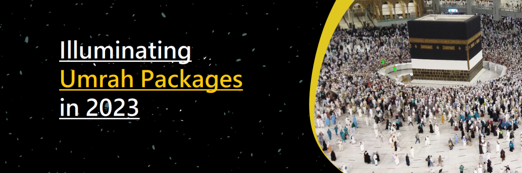 Umrah Packages